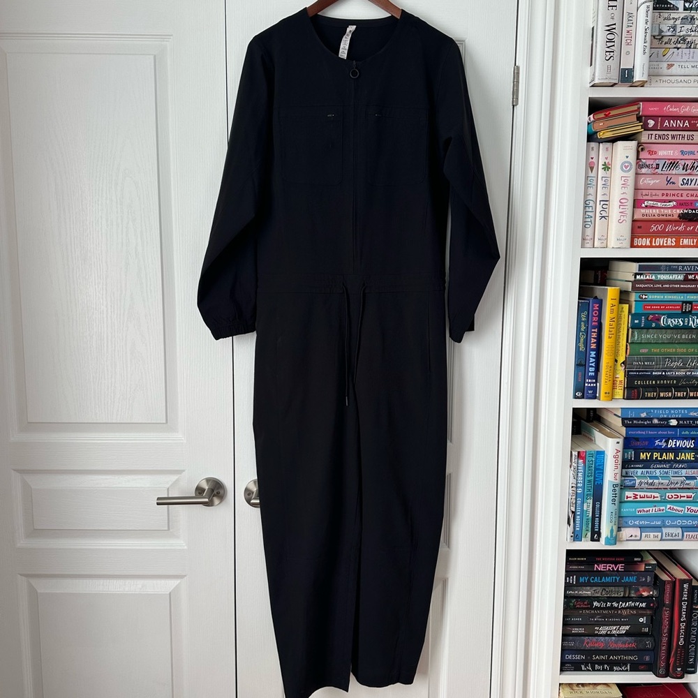 Lululemon jumpsuit